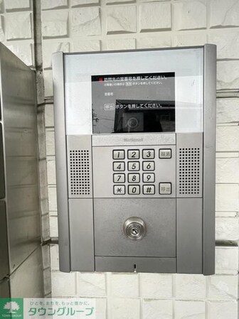 セジュール大秋の物件内観写真